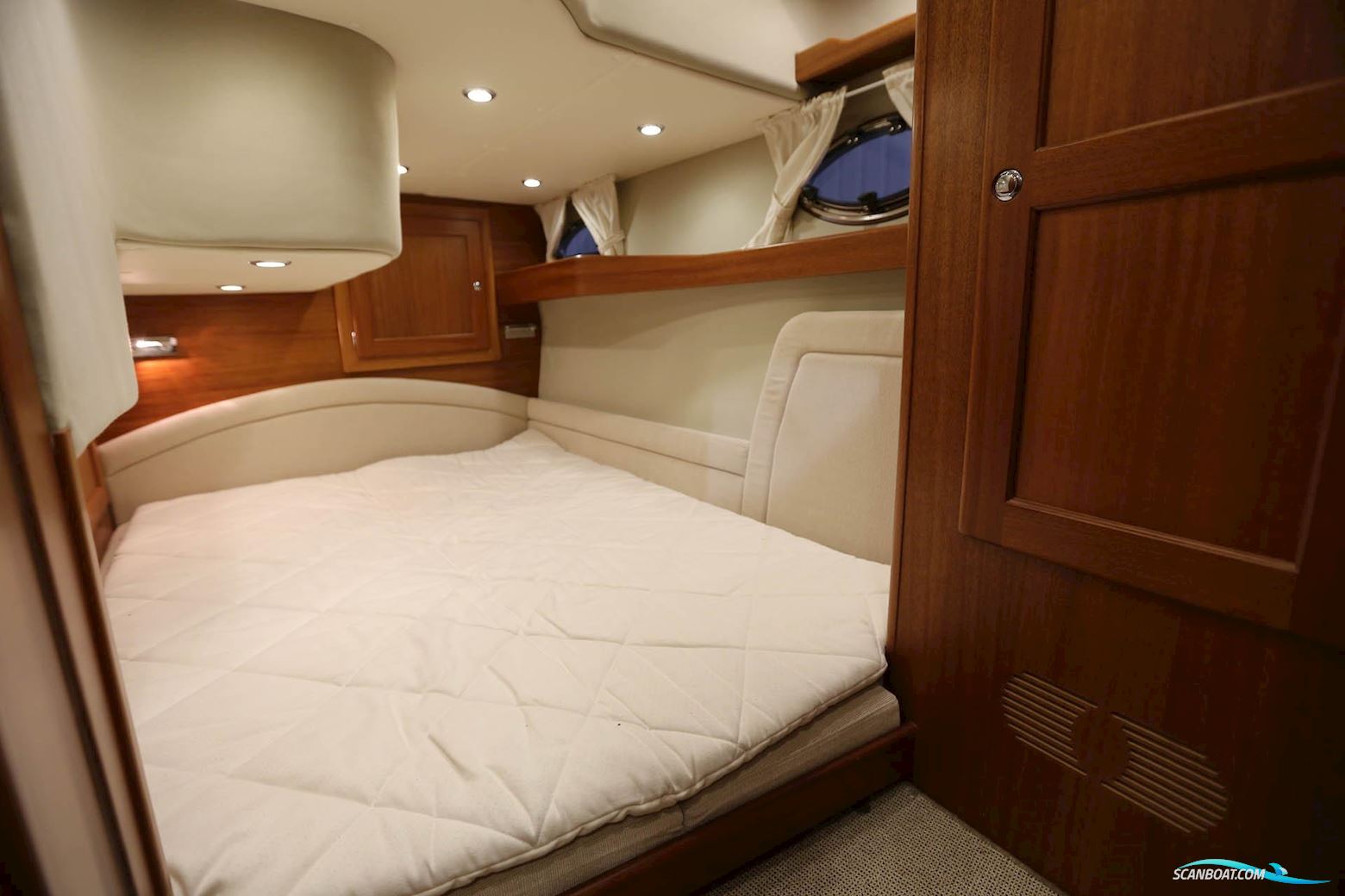 Nord West 420 Flybridge