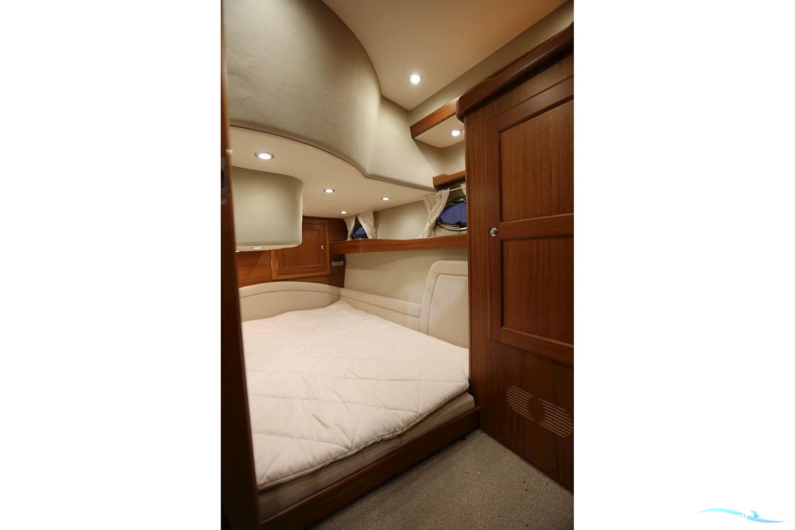 Nord West 420 Flybridge