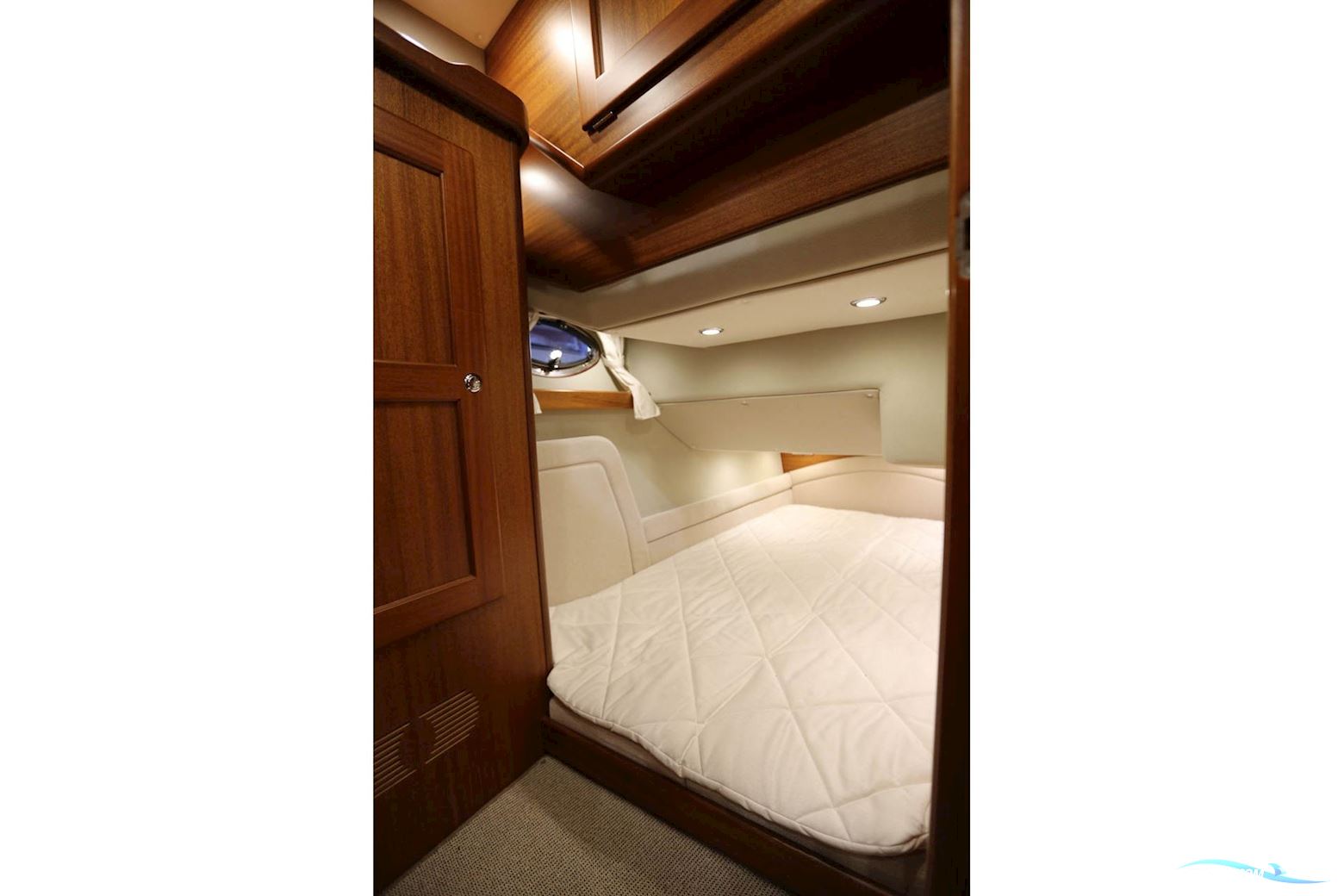 Nord West 420 Flybridge