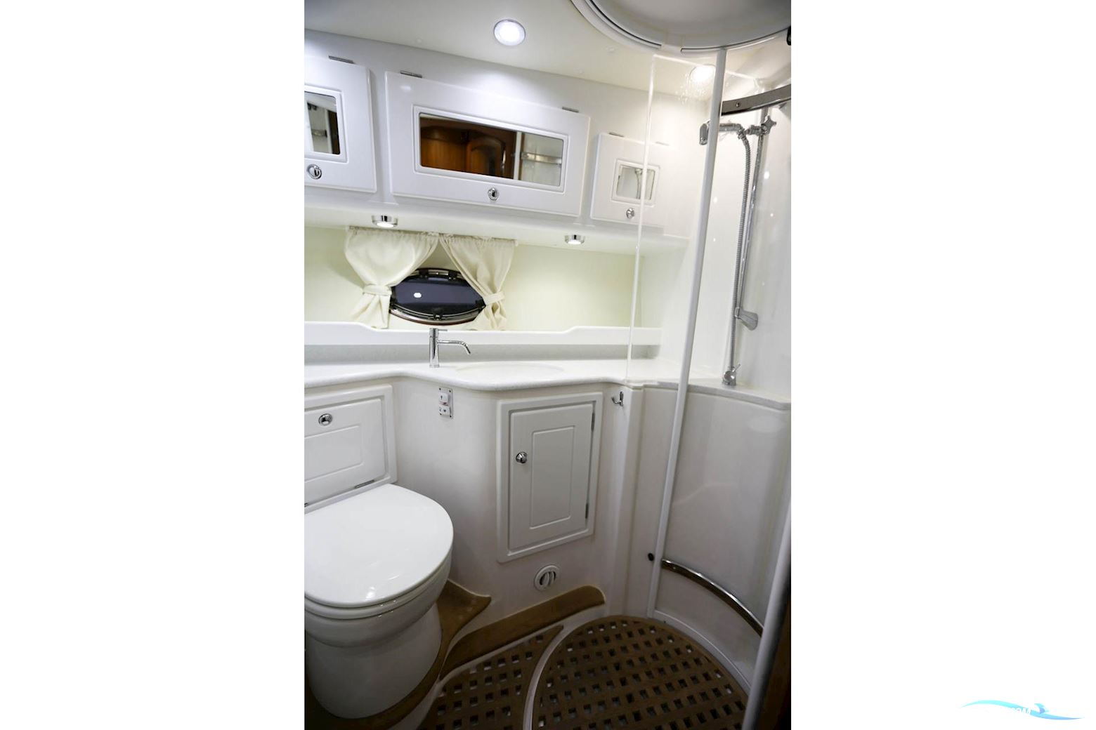 Nord West 420 Flybridge