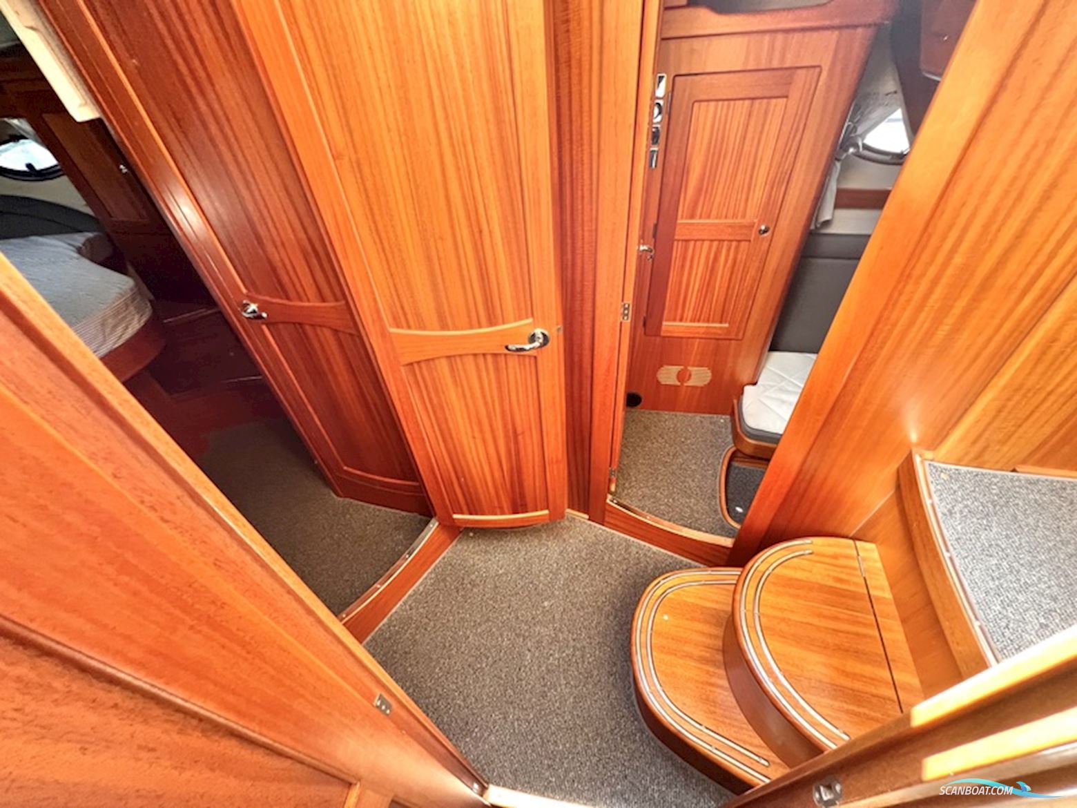 Nord West 420 Flybridge