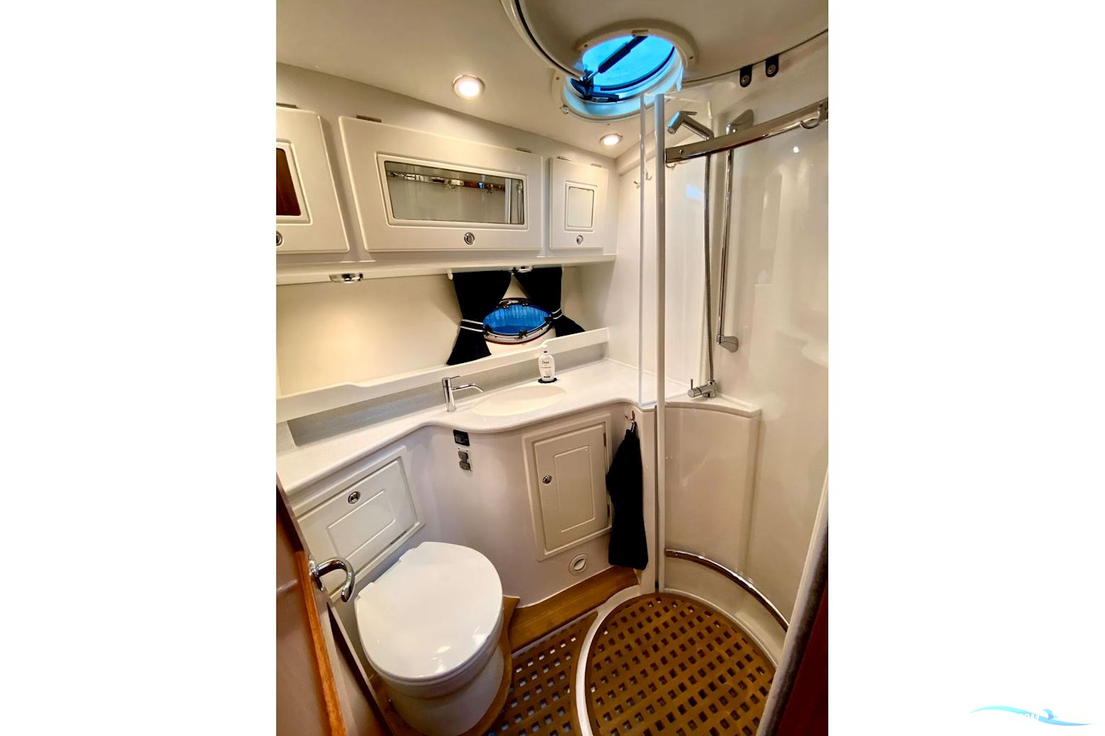 Nord West 420 Flybridge