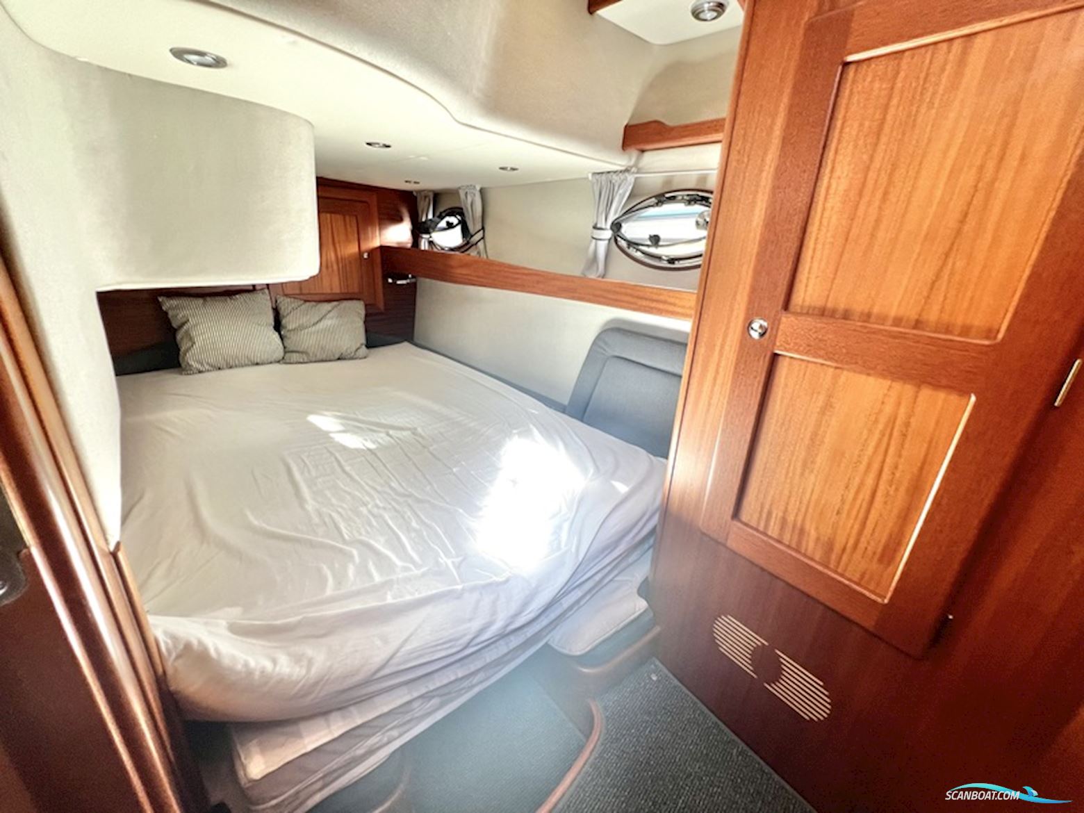 Nord West 420 Flybridge