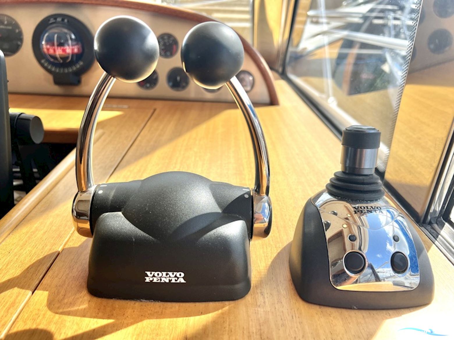 Nord West 420 Flybridge