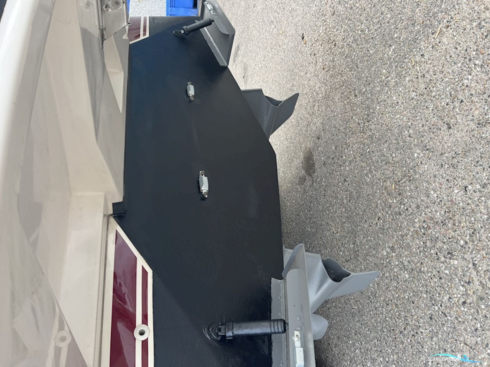 Nord West 420 Flybridge