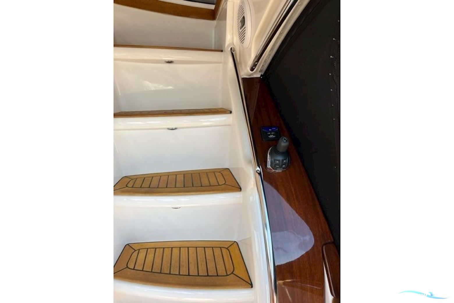 Nord West 420 Flybridge