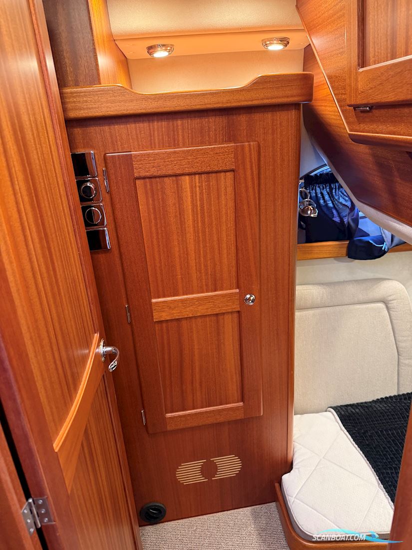 Nord West 420 Flybridge