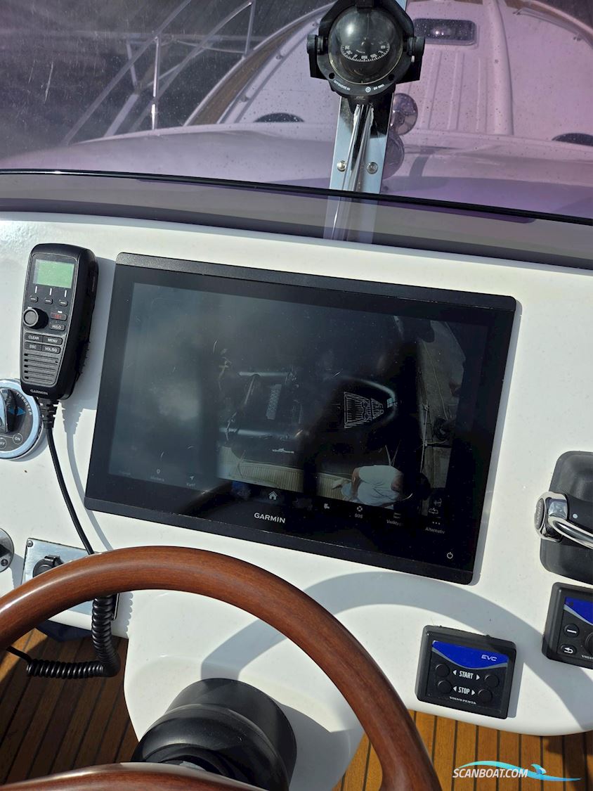 Nord West 420 Flybridge