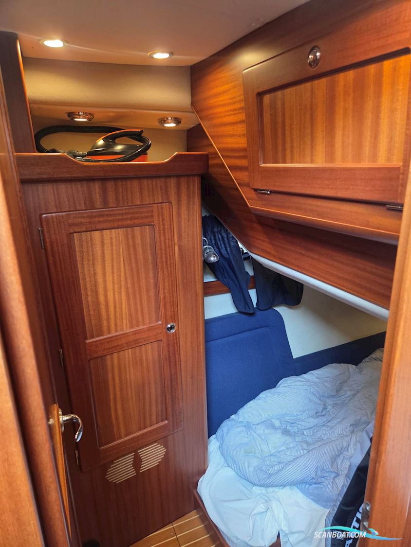 Nord West 420 Flybridge