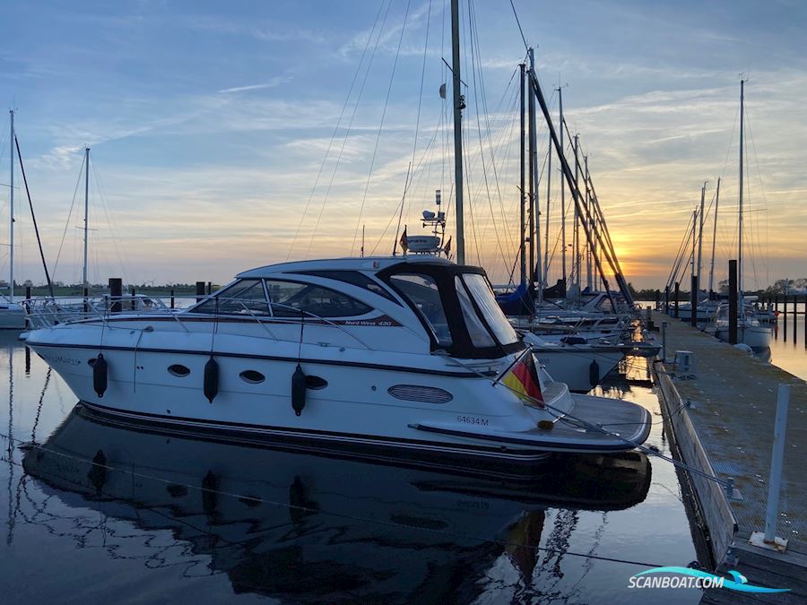 Nord West 430 Sportstop