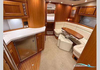 Nord West 430 Sportstop Motorbåt 2013, Sverige