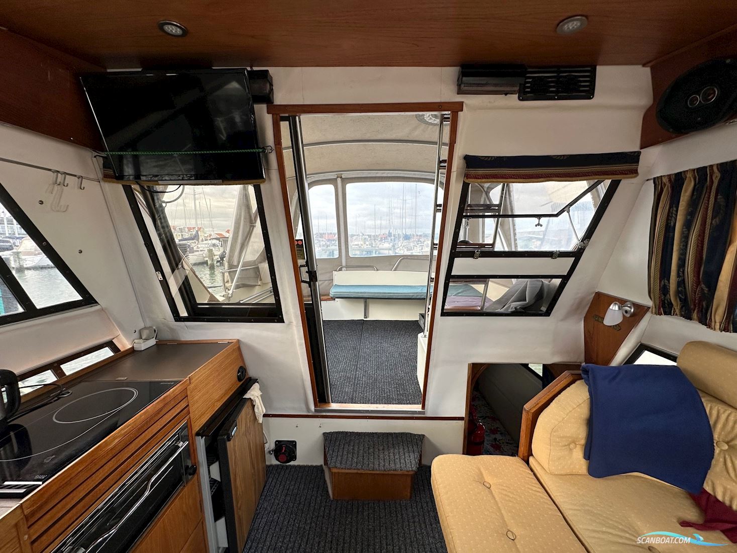 Nord West 900 - EFTERÅRSPRIS