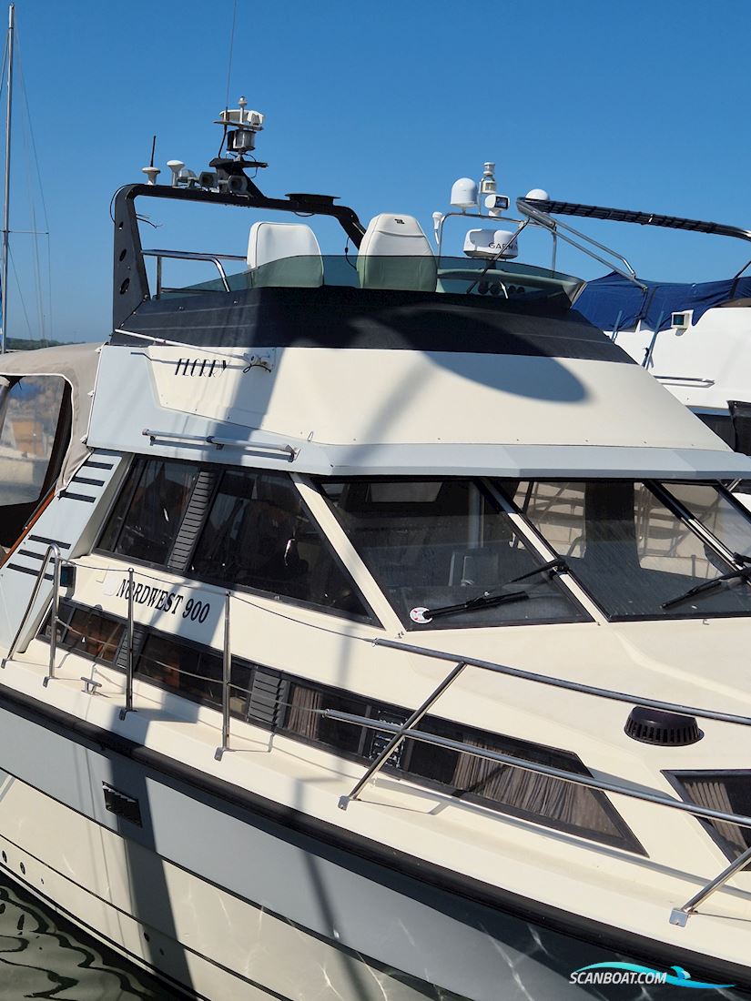 Nord West 900 - EFTERÅRSPRIS