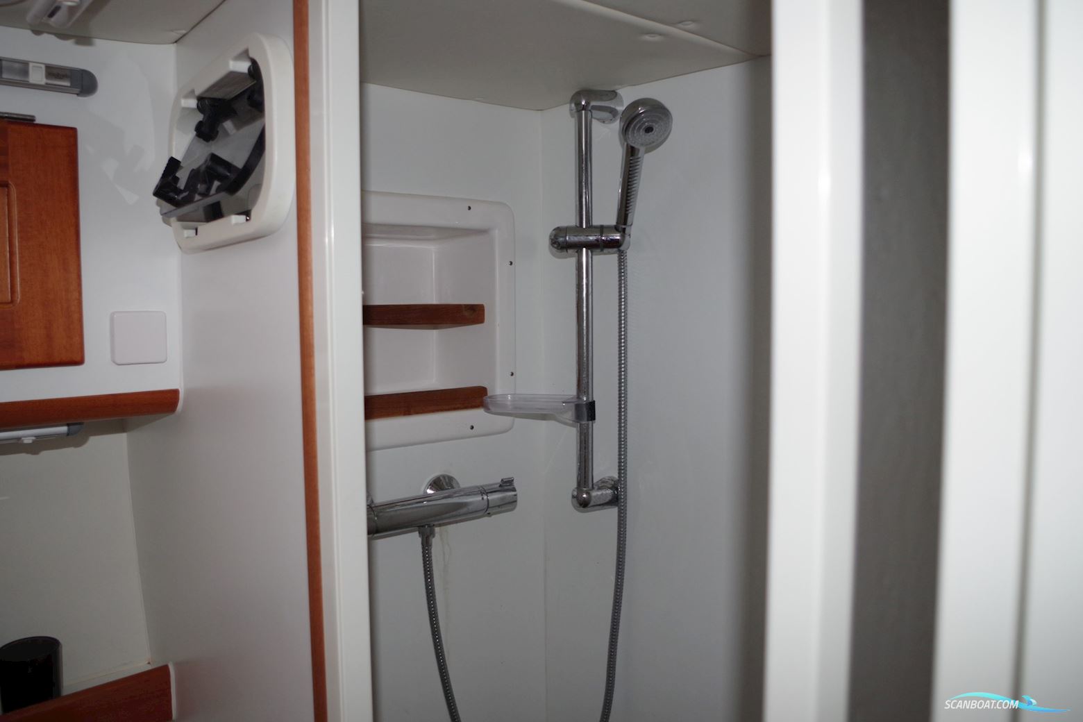 Nord West Nord West 390 Flybridge