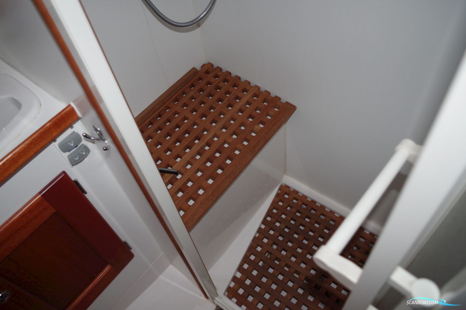 Nord West Nord West 390 Flybridge