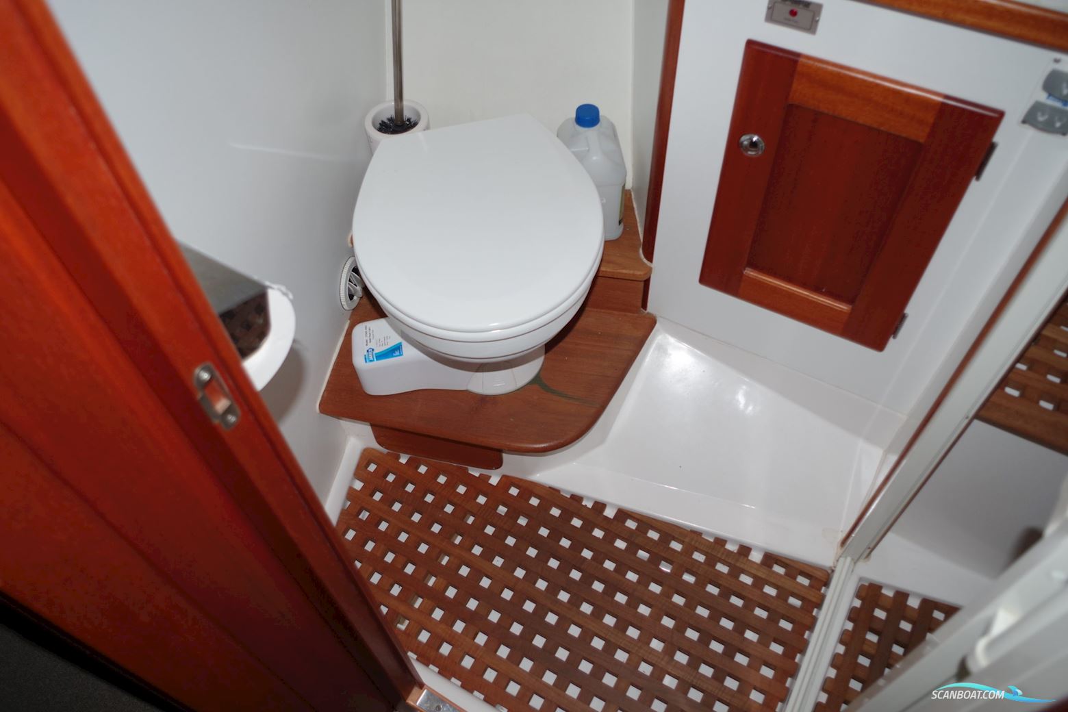 Nord West Nord West 390 Flybridge