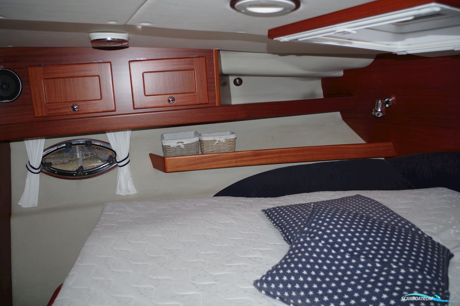 Nord West Nord West 390 Flybridge