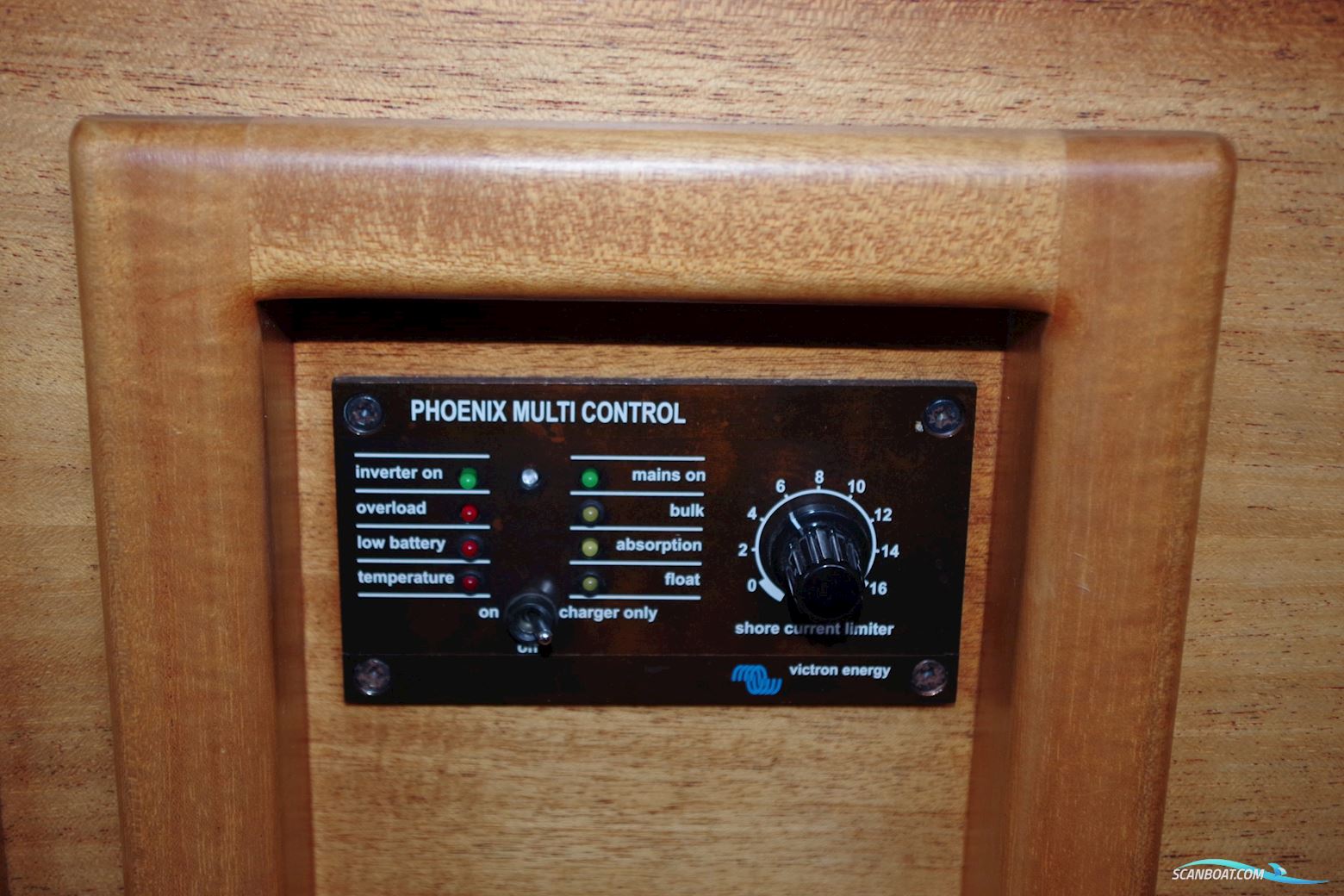 Nord West Nord West 390 Flybridge