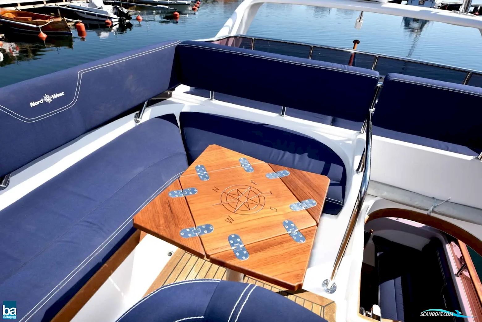 Nord West Nordwest 390