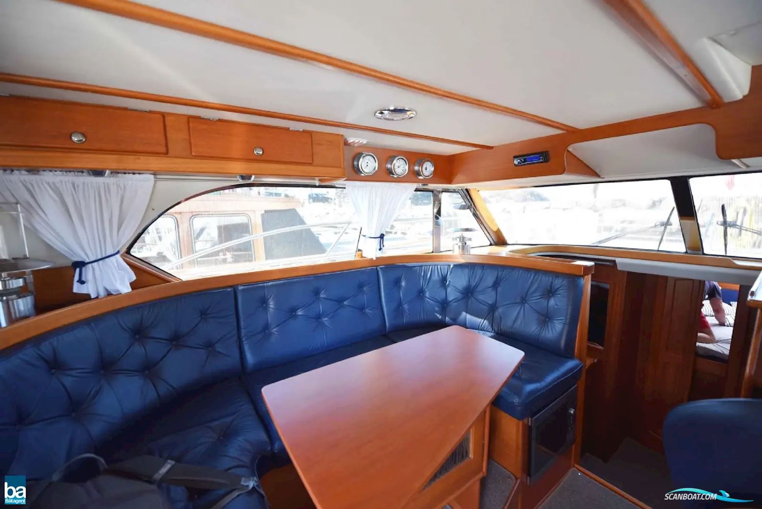 Nord West Nordwest 390