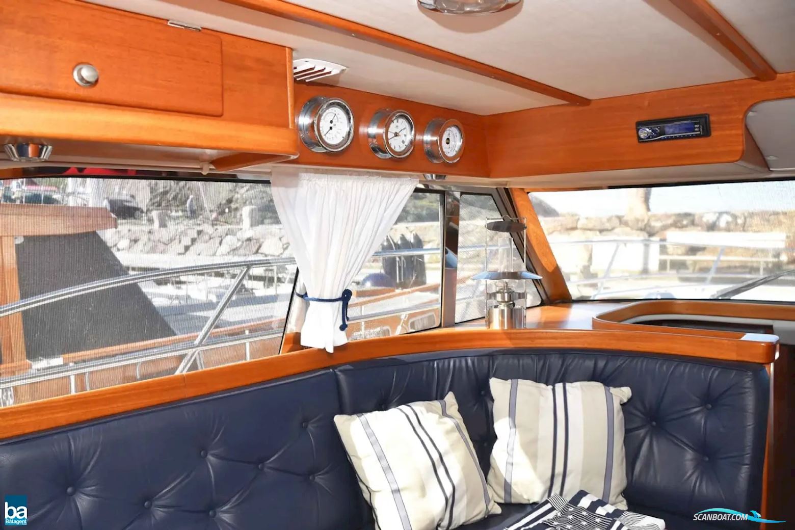 Nord West Nordwest 390