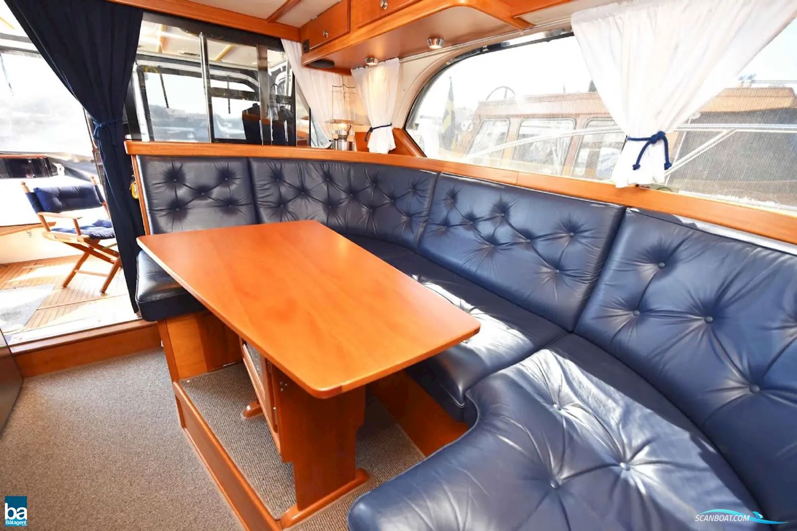 Nord West Nordwest 390