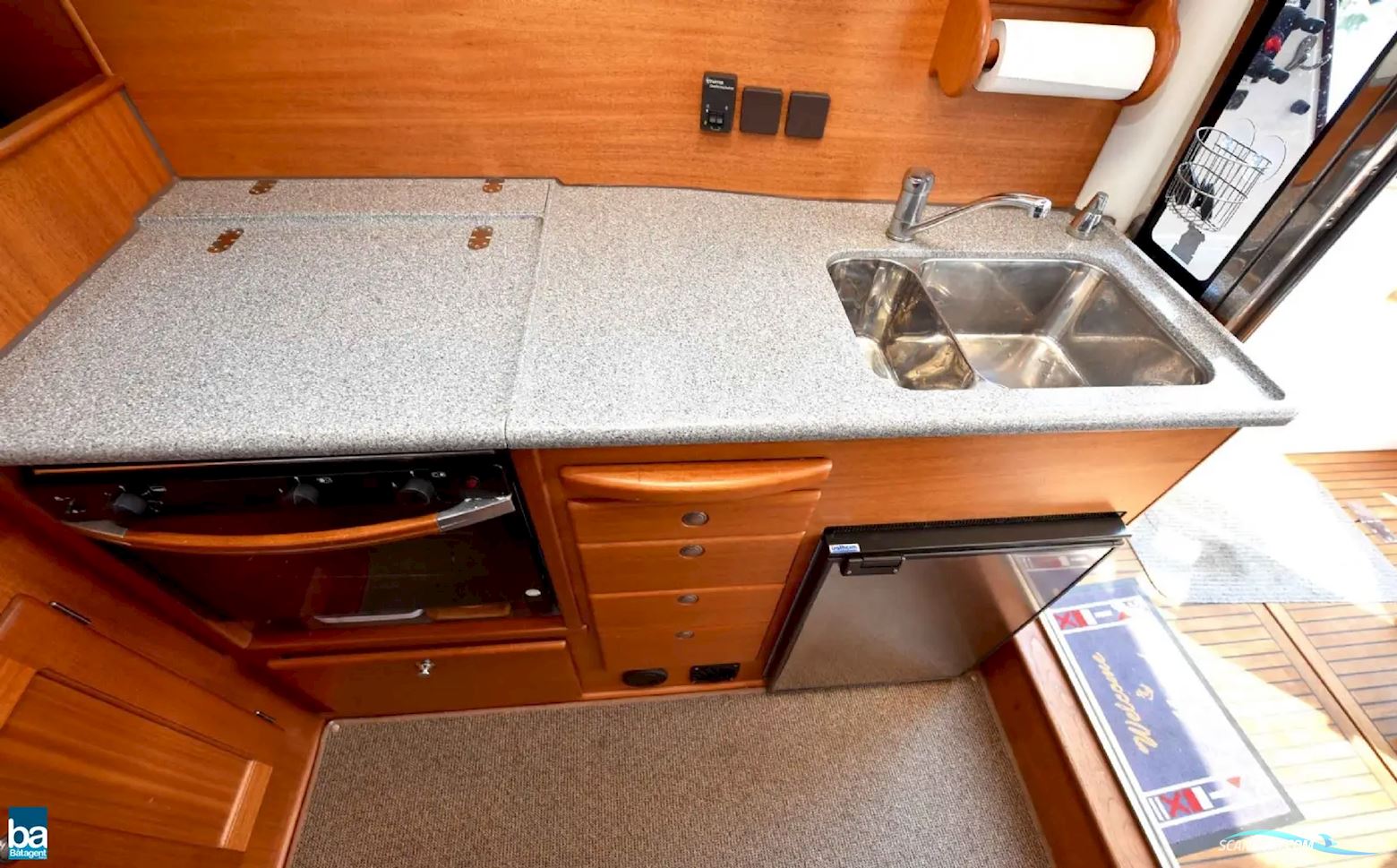 Nord West Nordwest 390