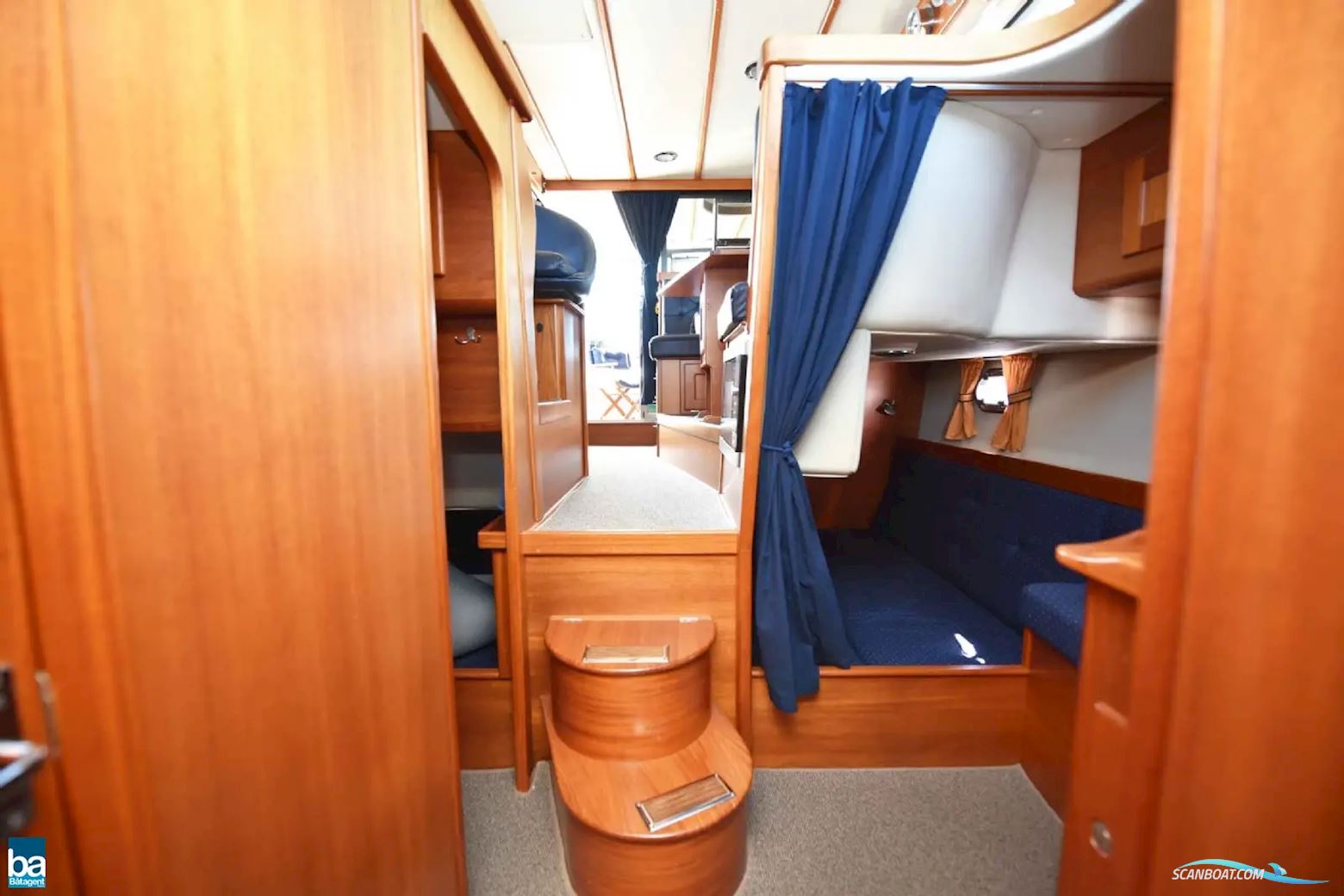 Nord West Nordwest 390