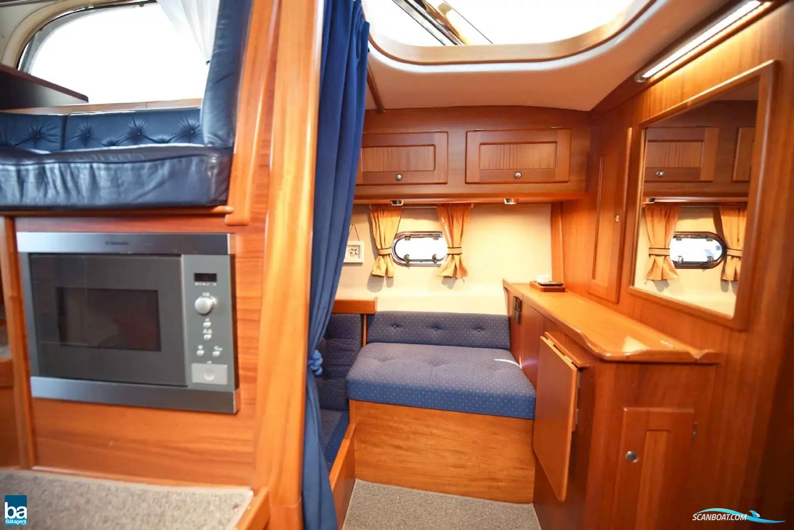 Nord West Nordwest 390