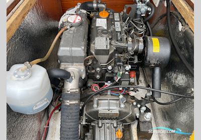 Nordan 23 Motorbåt 2023, med Yanmar motor, Danmark