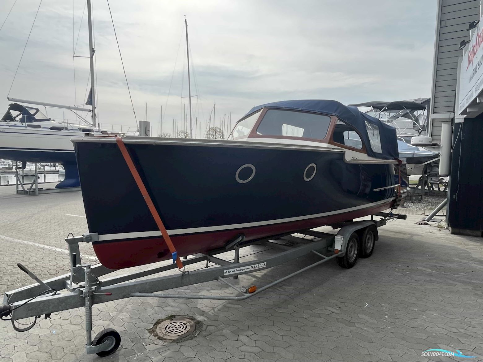 Nordic Cruiser (2008) - SOLGT