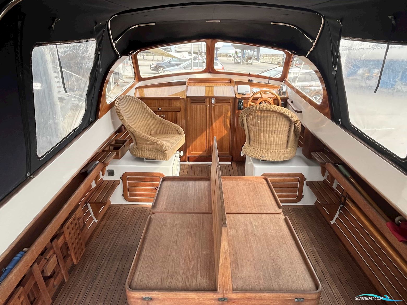 Nordic Cruiser (2008) - SOLGT