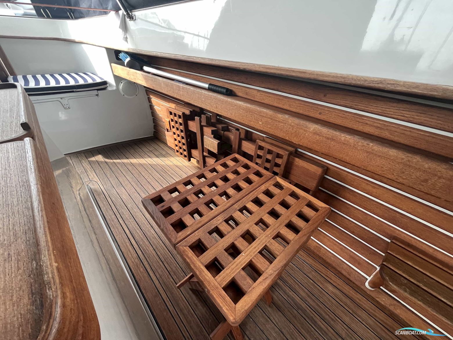 Nordic Cruiser (2008) - SOLGT