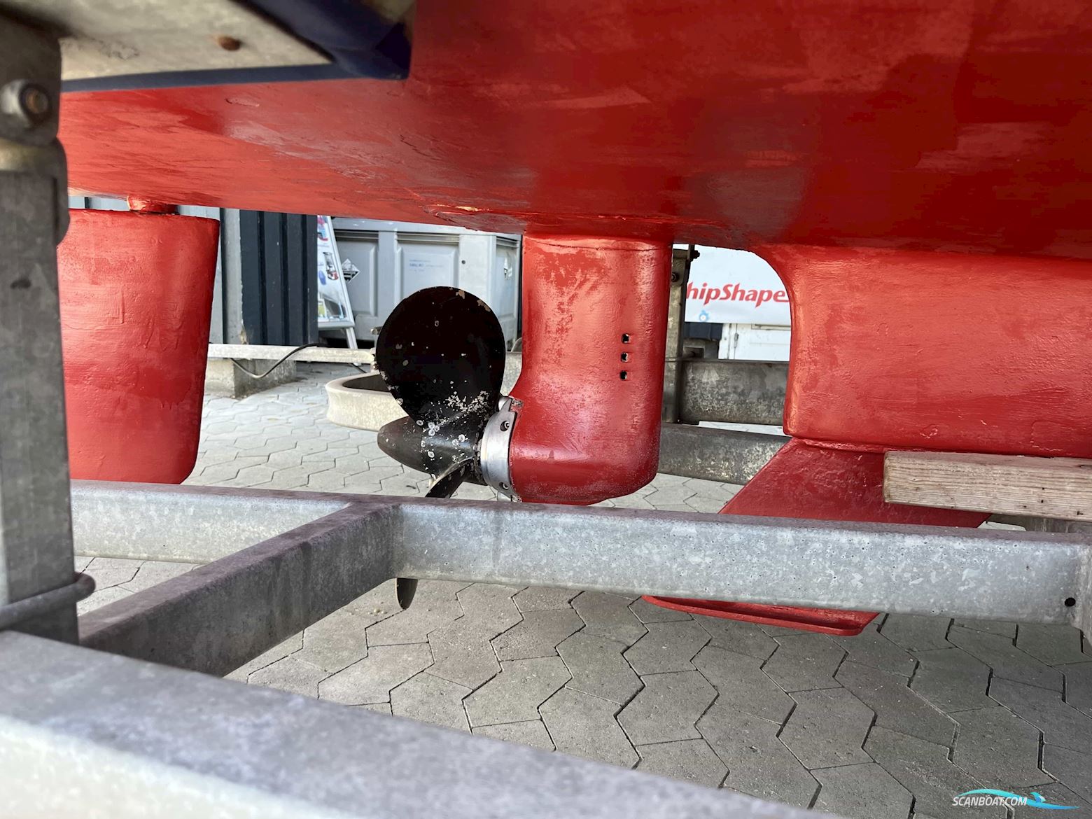 Nordic Cruiser (2008) - SOLGT