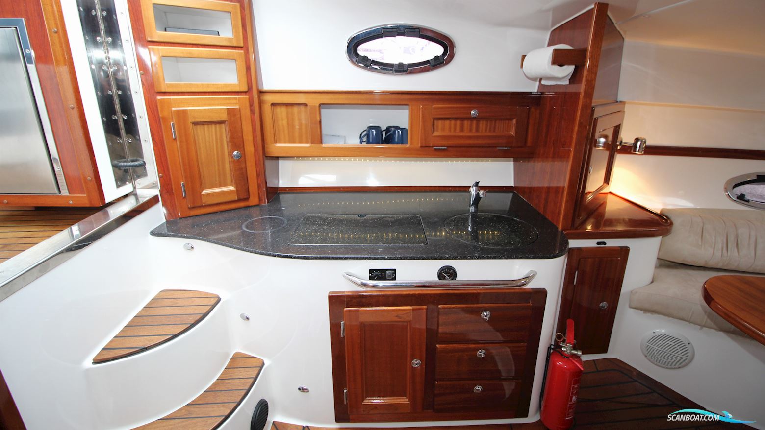 Nordic Ocean Craft 28