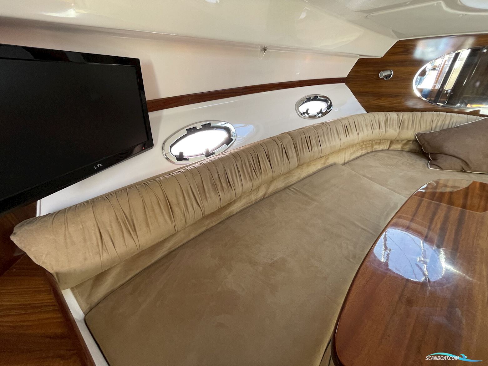 Nordic Ocean Craft 33