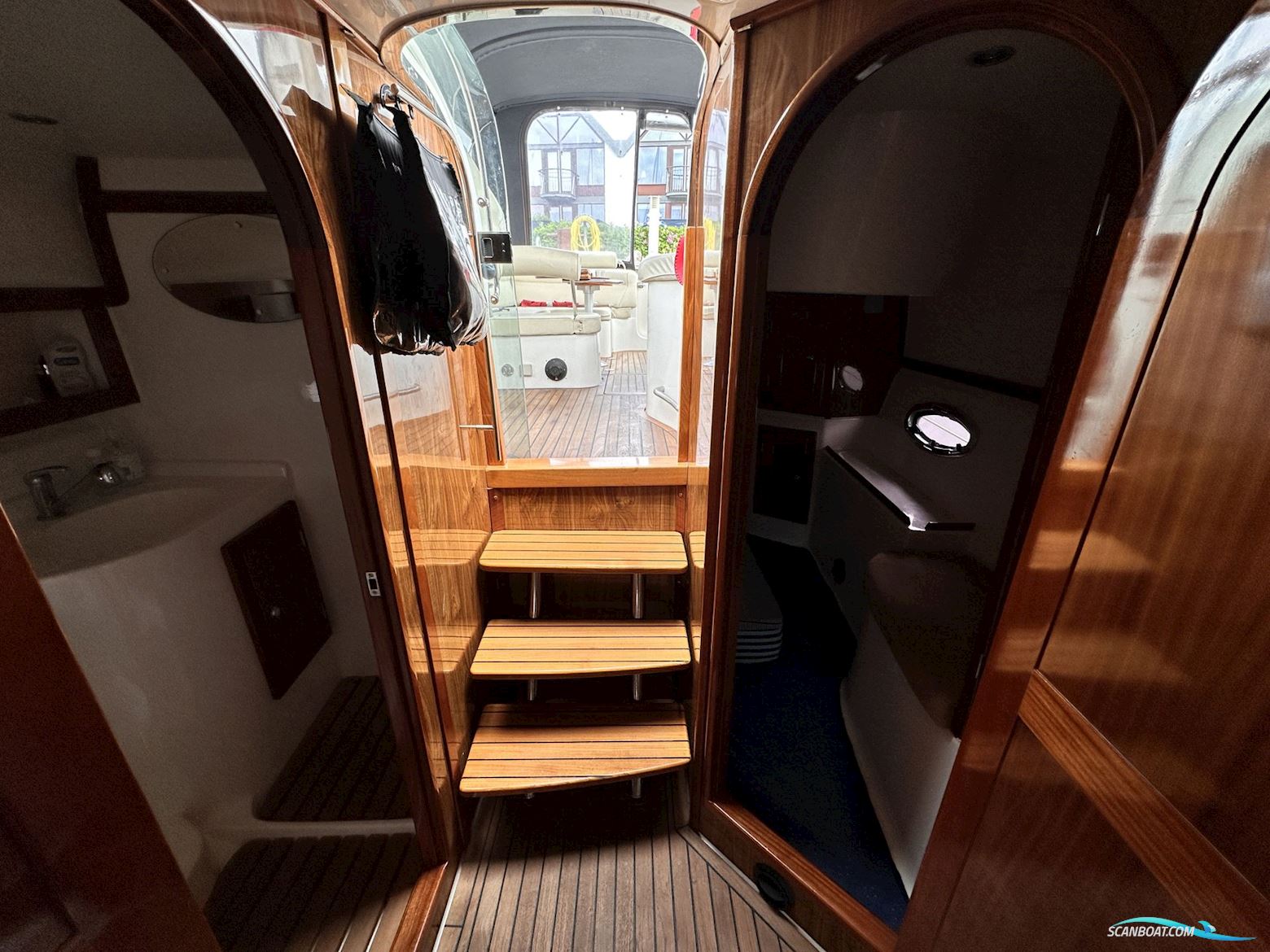 Nordic Ocean Craft 33