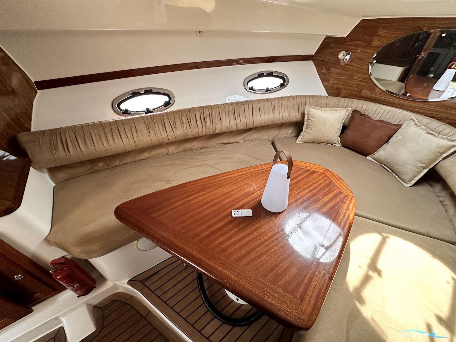 Nordic Ocean Craft 33