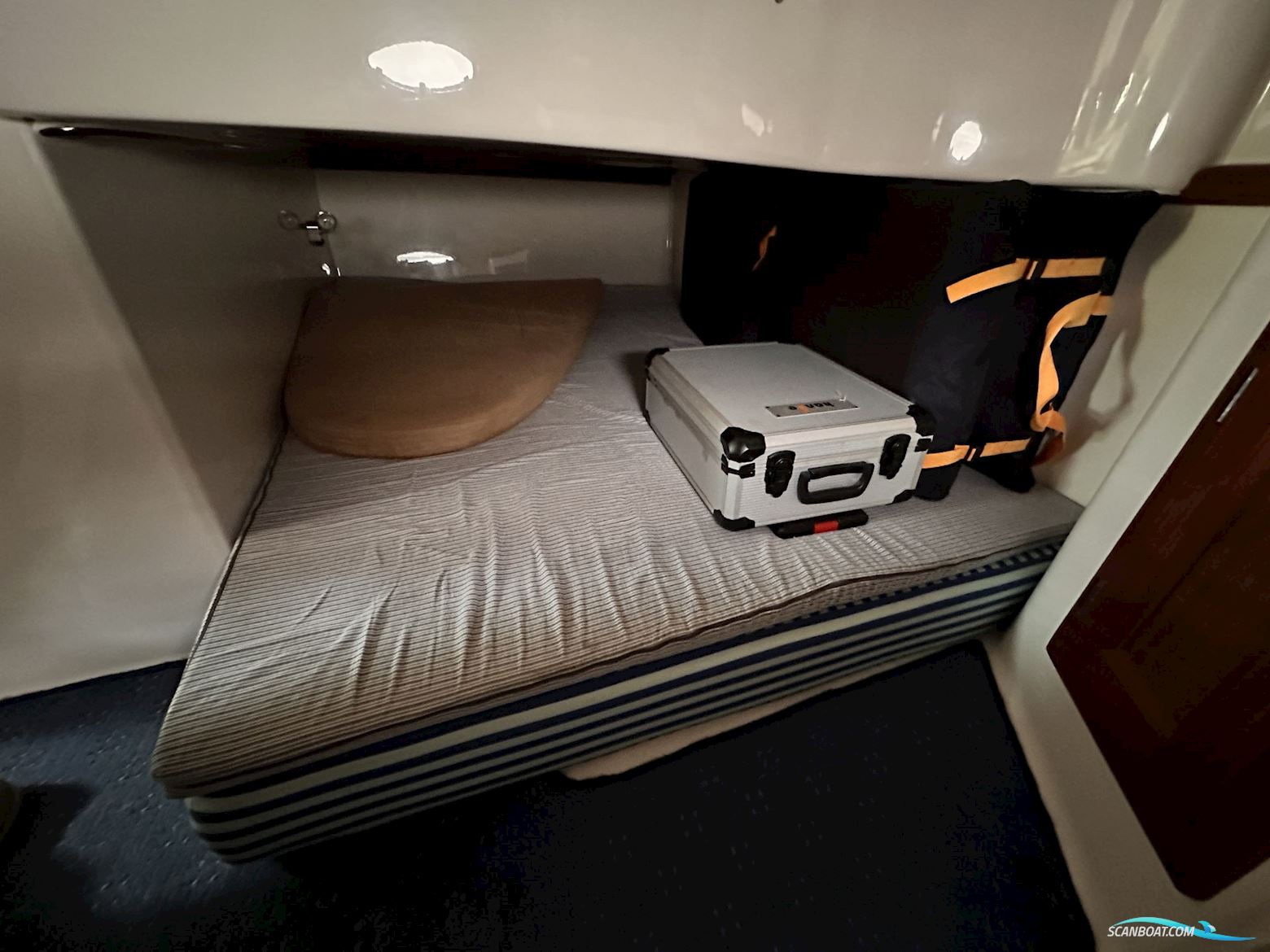 Nordic Ocean Craft 33