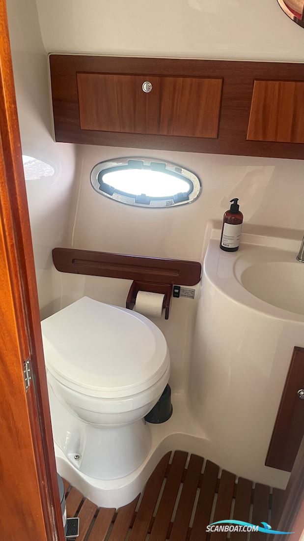 Nordic Ocean Craft 38