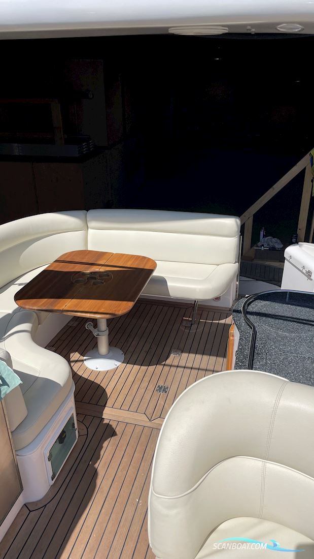 Nordic Ocean Craft 38