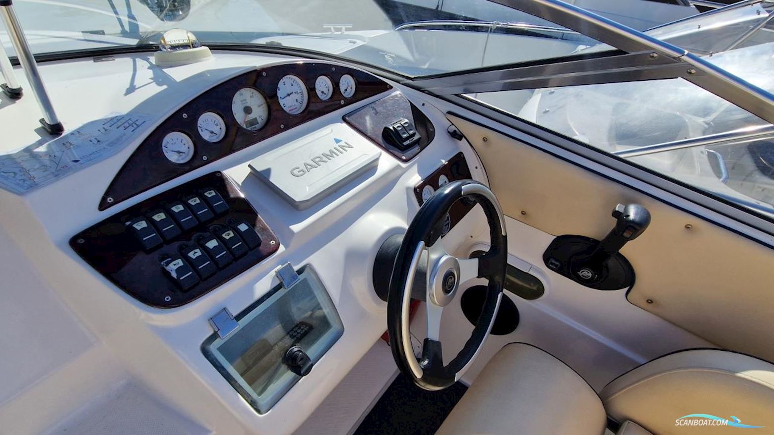 Nordic Oceancraft 22DC