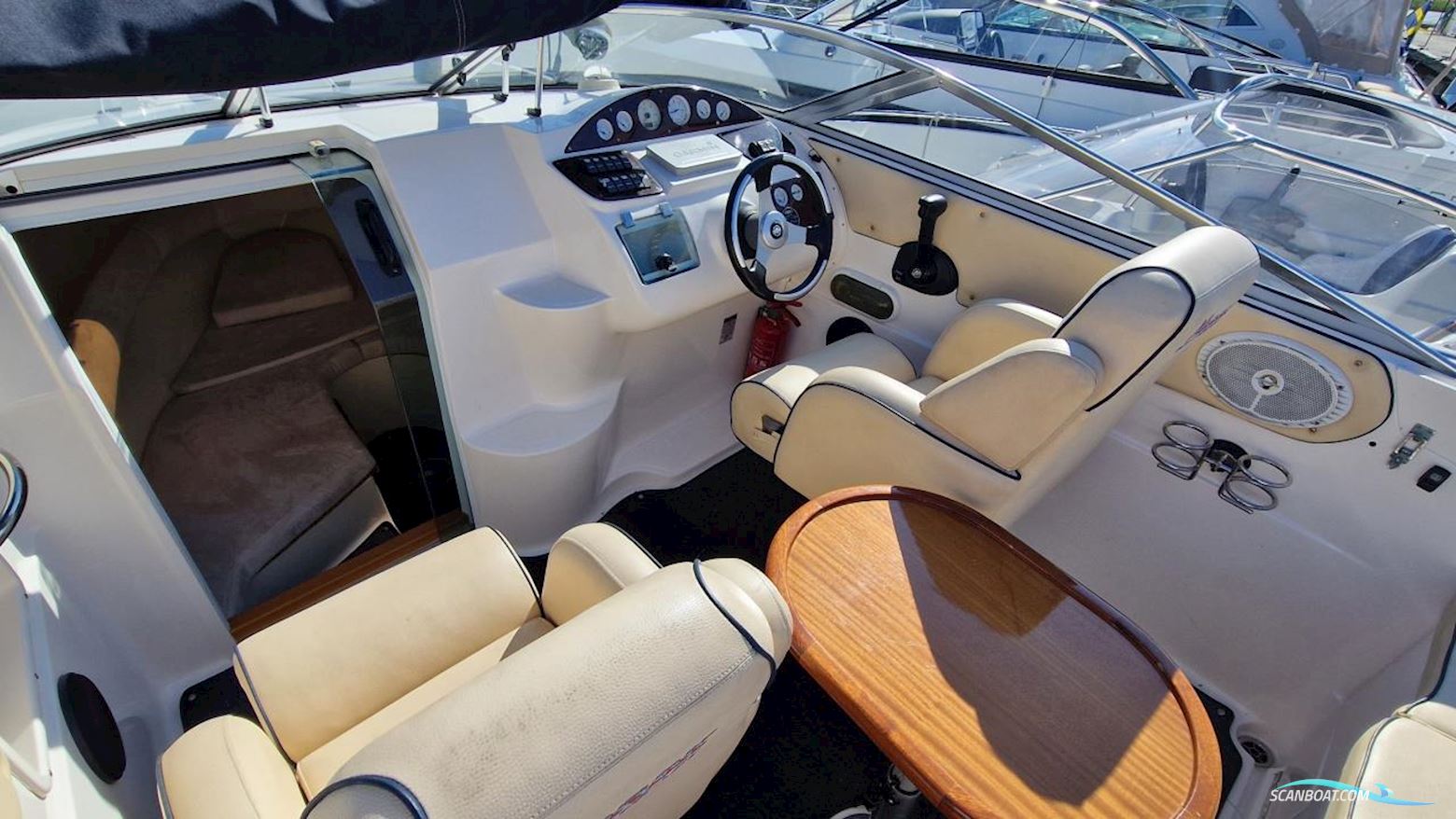 Nordic Oceancraft 22DC