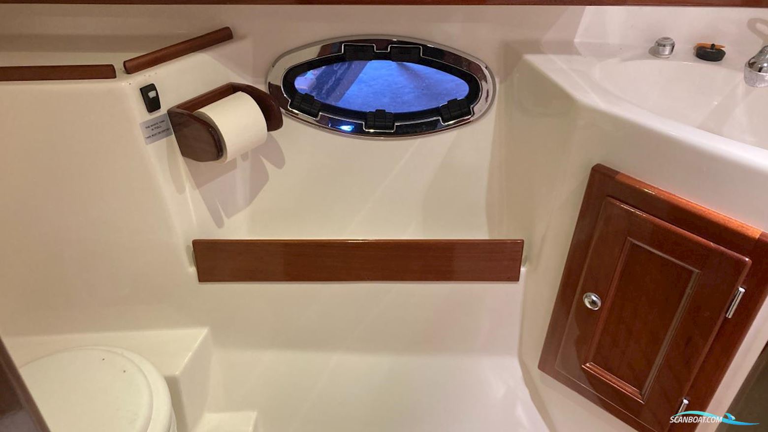 Nordic Oceancraft 28 Sport Cruiser