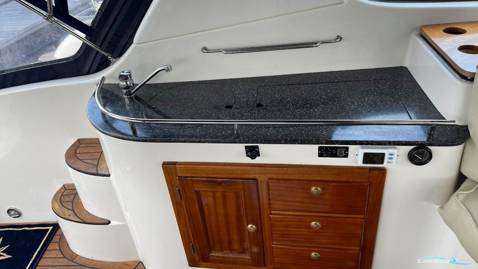 Nordic Oceancraft 33 DC