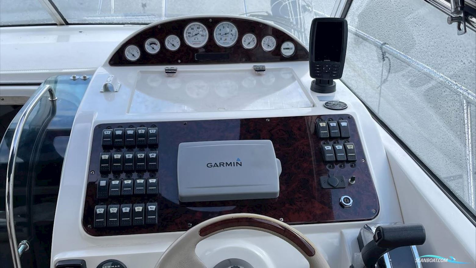 Nordic Oceancraft 33 DC