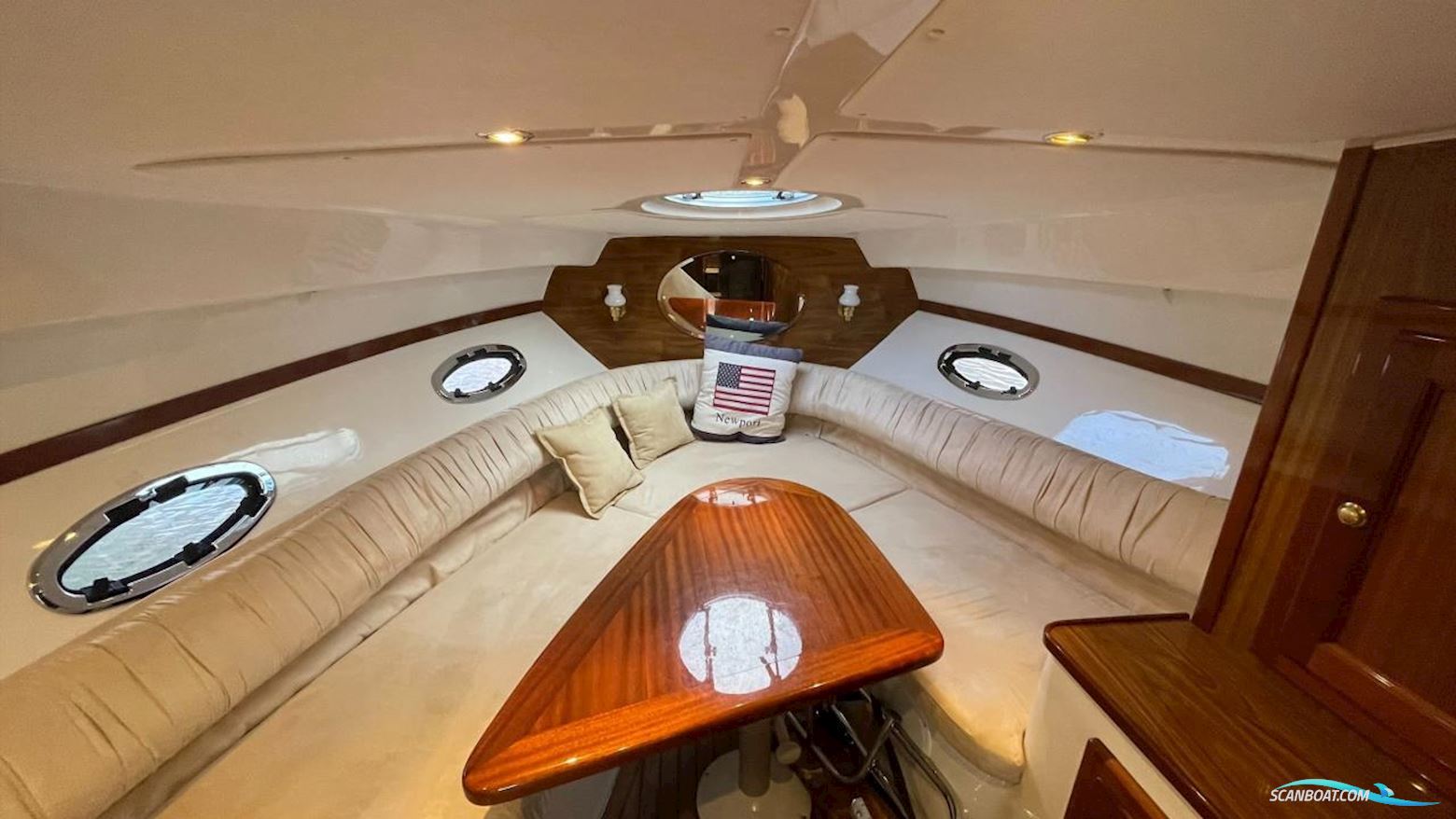 Nordic Oceancraft 33 DC