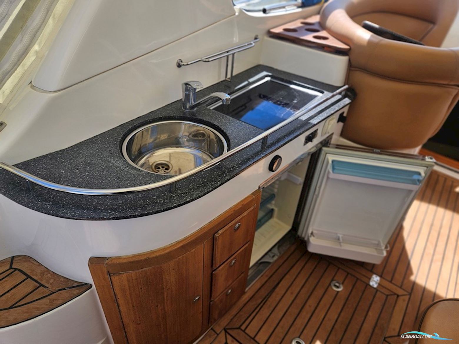 Nordic Oceancraft 33 DC