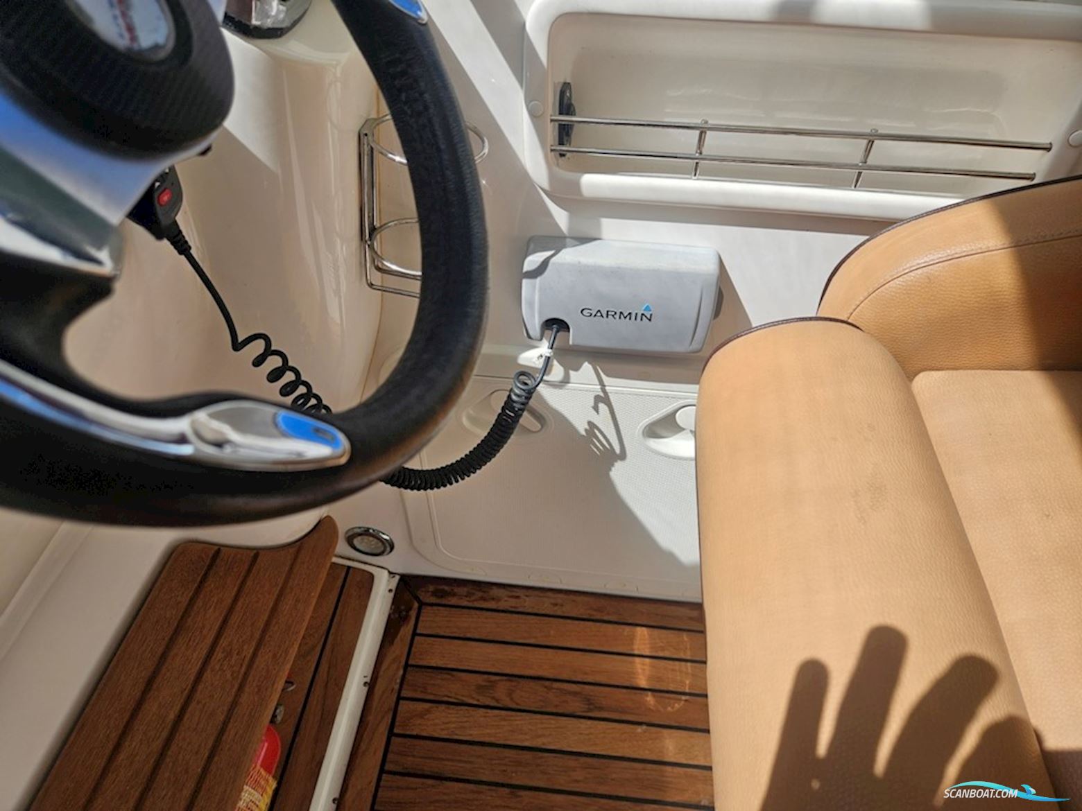 Nordic Oceancraft 33 DC