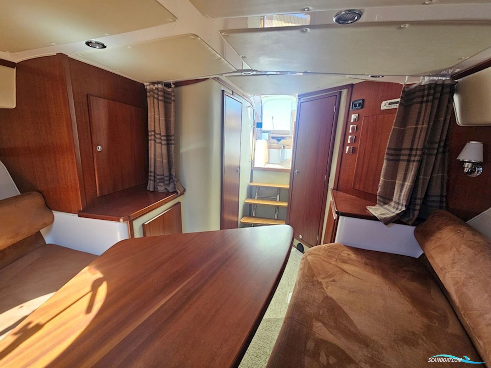 Nordic Oceancraft 33 DC